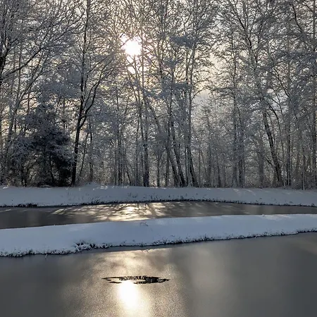 Sonnenblume Alloggio per agriturismo Holtgast