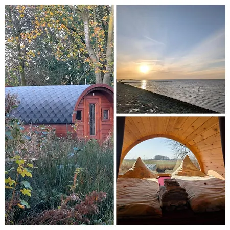 Alloggio per agriturismo Sonnenblume *