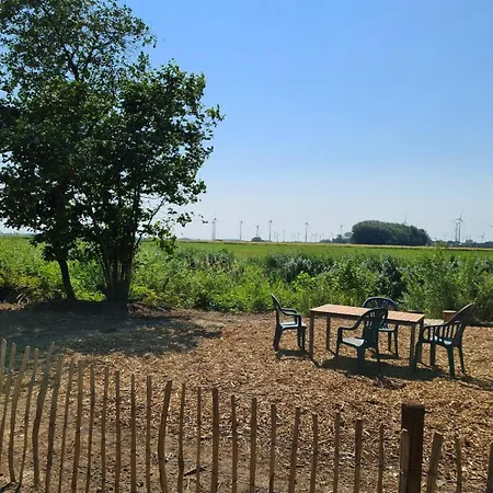 Sonnenblume Farmház *