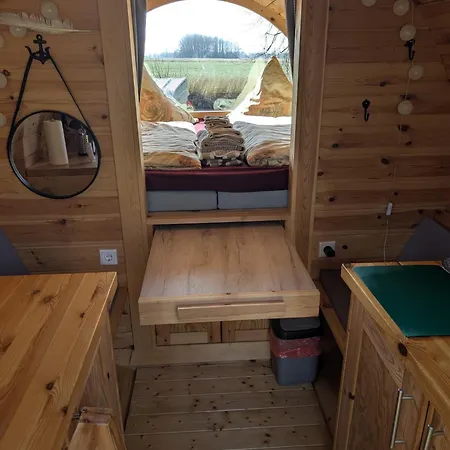 Alloggio per agriturismo Sonnenblume *