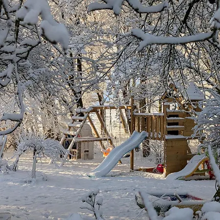 Alloggio per agriturismo Sonnenblume