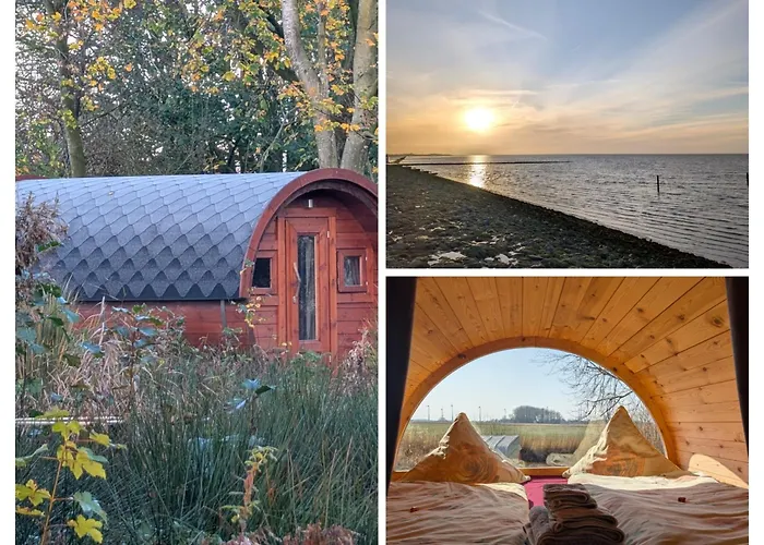 Alloggio per agriturismo Sonnenblume *