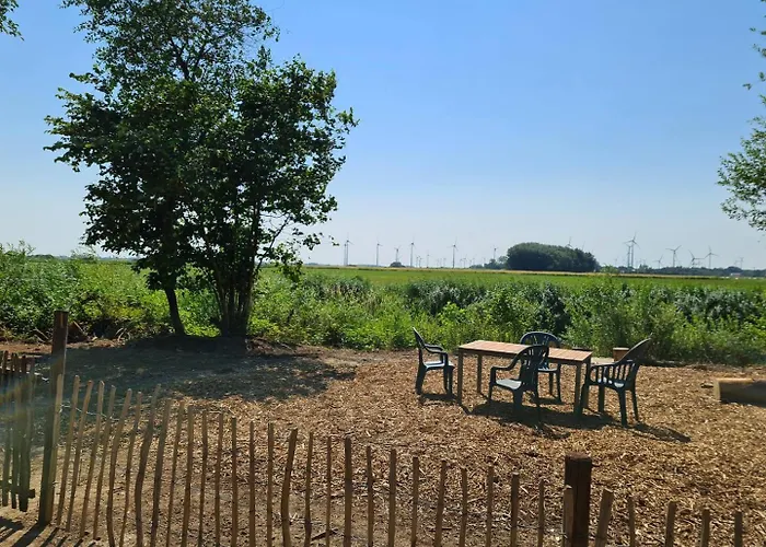 Sonnenblume Alloggio per agriturismo *