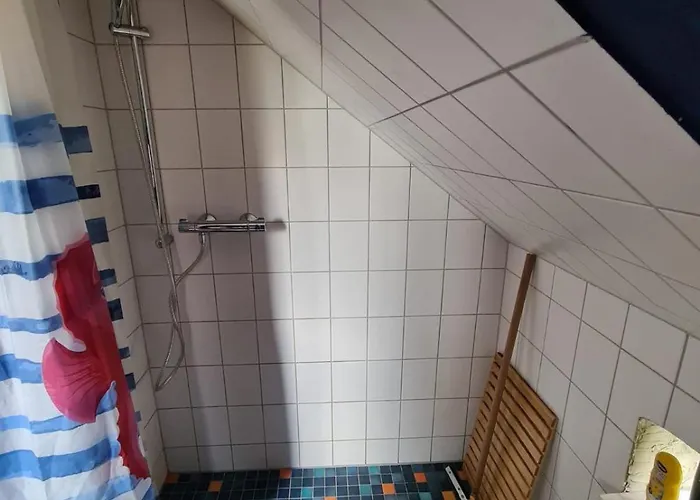 Sonnenblume Alloggio per agriturismo Holtgast