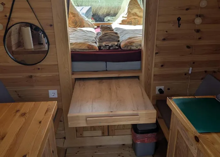 Alloggio per agriturismo Sonnenblume *